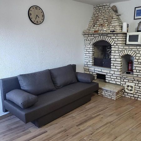Licul Apartment Rovinj Exterior foto