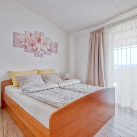 Licul Apartment Rovinj Exterior foto