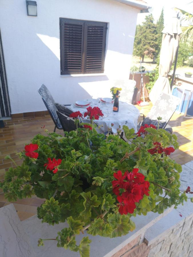 Licul Apartment Rovinj Exterior foto