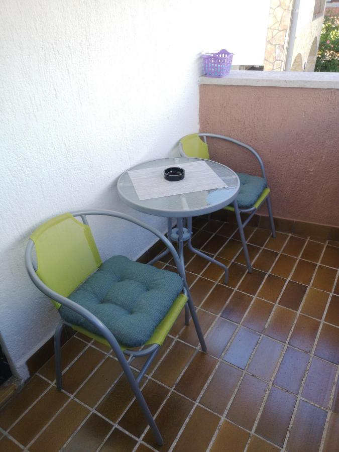 Licul Apartment Rovinj Exterior foto