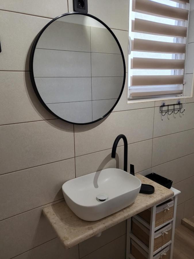 Licul Apartment Rovinj Exterior foto