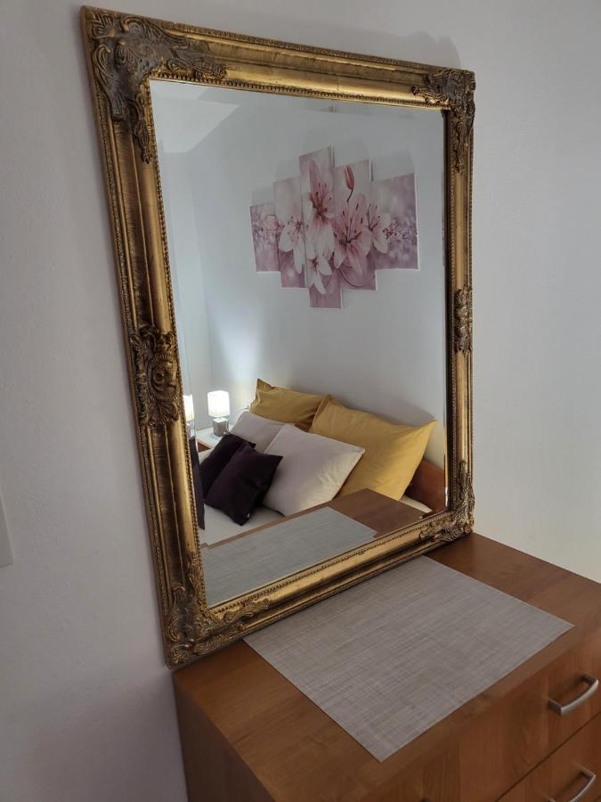 Licul Apartment Rovinj Exterior foto