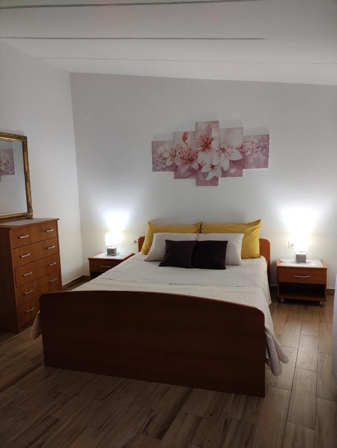 Licul Apartment Rovinj Exterior foto