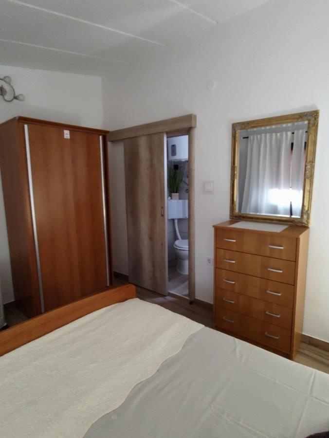 Licul Apartment Rovinj Exterior foto