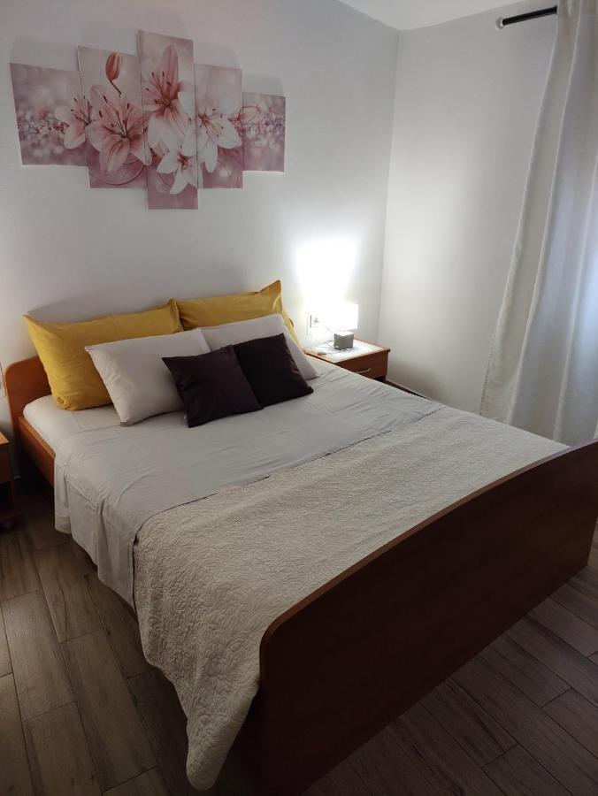 Licul Apartment Rovinj Exterior foto