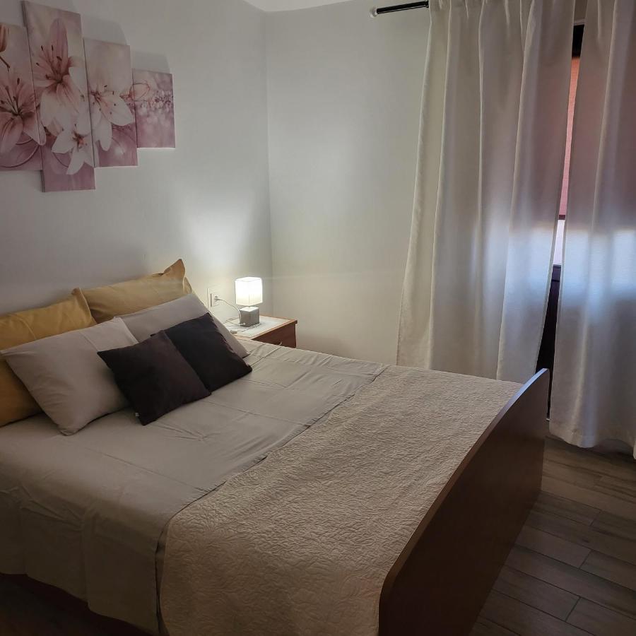 Licul Apartment Rovinj Exterior foto