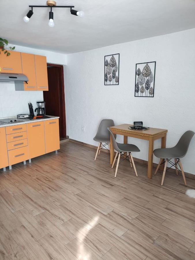 Licul Apartment Rovinj Exterior foto