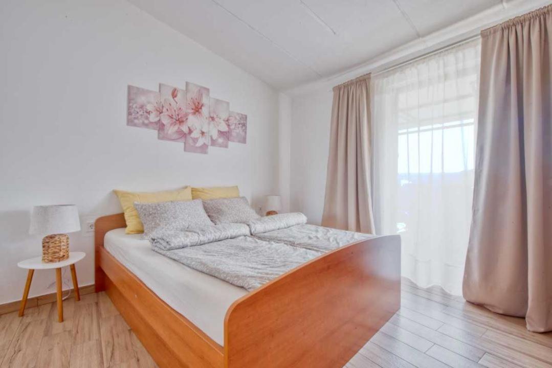 Licul Apartment Rovinj Exterior foto